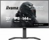 Monitor 27 cali GB2741HSU-B1 IPS,FHD,144Hz,1ms,2xUSB,350cd,HDMI,DP,  HAS (150) PIVOT